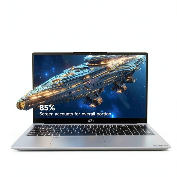 NIMO Laptop AMD Ryzen 5 32GB RAM 1TB SSD 15.6 FHD IPS-3