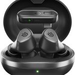 SteelSeries Arctis GameBuds Wireless Gaming Earbuds Xbox PS5-0