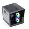 CyberPowerPC Gaming Desktop AMD Ryzen 5 RTX 5050 16GB-4
