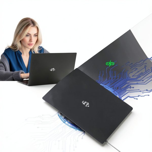 NIMO Gaming Laptop AI Ryzen 9 64GB RAM 2TB SSD VR Ready-5