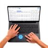 NIMO 15.6 Light Gaming Laptop AMD Ryzen 7 16GB RAM-7