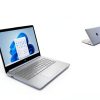 HP 14 Laptop Intel Celeron 32GB 1TB SSD Windows 11 Pro-4