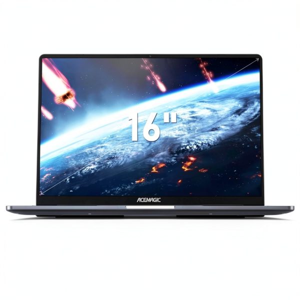 ACEMAGIC AX16 Laptop Intel N95 16GB RAM 512GB SSD-3