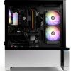 CyberPowerPC Gaming Desktop AMD Ryzen 5 RTX 5050 16GB-5