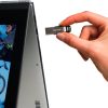 SanDisk Ultra Flair 64GB Flash Drive Secure Fast Transfer-5