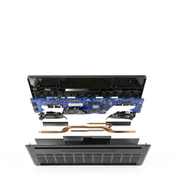 ASUS ROG Zephyrus G14 OLED Gaming Laptop Ryzen 9 RTX 5060-4
