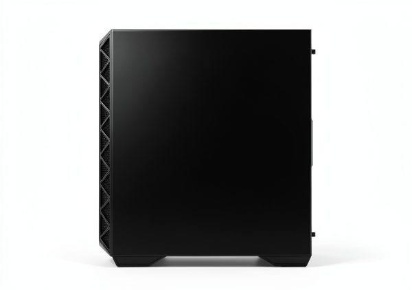 Montech AIR 903 MAX Mid Tower Mesh Front 4 Fans-6