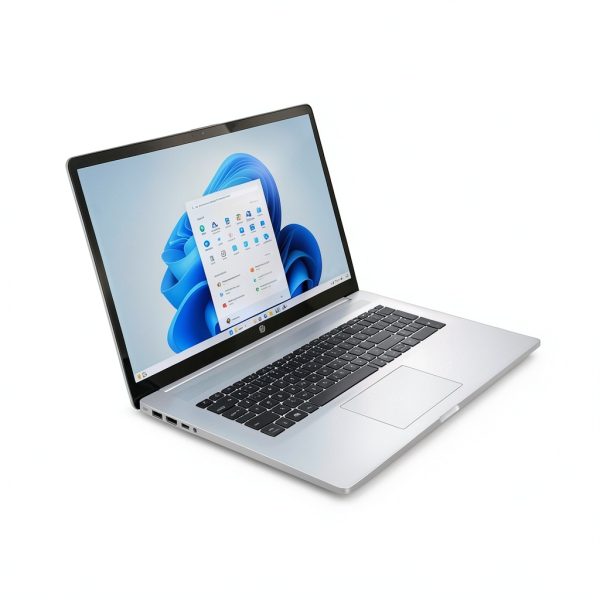 HP 17.3 FHD Laptop Intel Core i7 64GB RAM 2TB SSD-2
