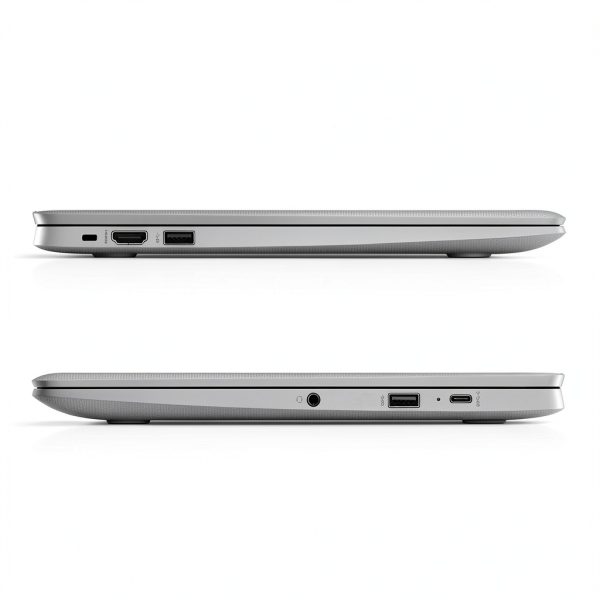 HP Chromebook 14 Intel Celeron N4500 4GB Memory 64GB eMMC-6