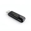 TEAMGROUP C175 USB Flash Drive 128GB Unibody Design Black-1