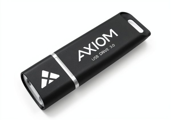 Axiom 128GB USB 3.0 Flash Drive High Speed Data Transfer-2