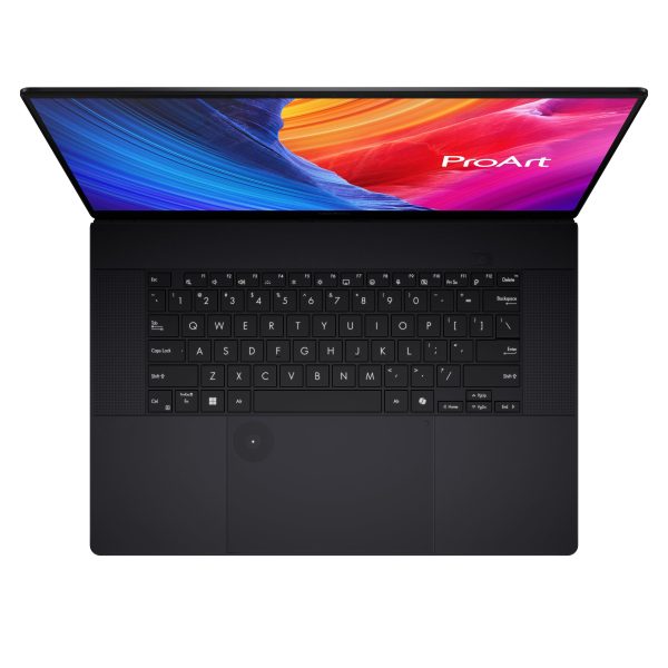 ASUS ProArt P16 Laptop 16 4K OLED Touchscreen Copilot PC-13
