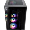 CyberPowerPC Gaming Desktop Intel Core i9 NVIDIA RTX 5070-2