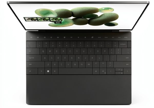 Dell XPS 13 Laptop Snapdragon X Elite OLED Touchscreen-25