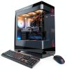 CyberPowerPC Gaming Desktop AMD Ryzen 7 RTX 5080 32GB RAM-0